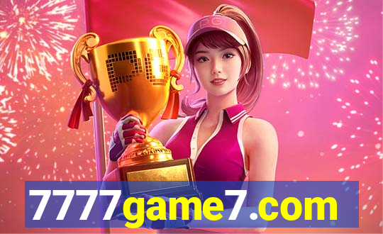 7777game7.com