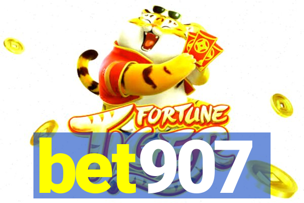 bet907