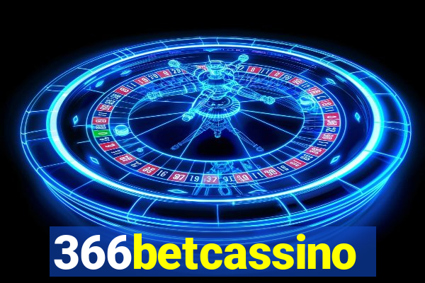 366betcassino