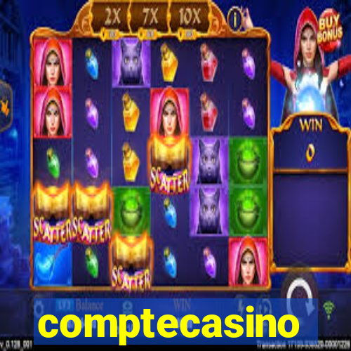 comptecasino