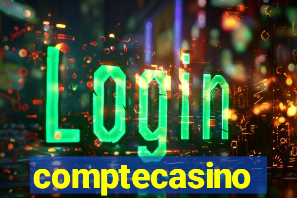 comptecasino