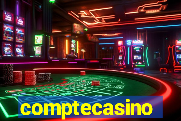 comptecasino