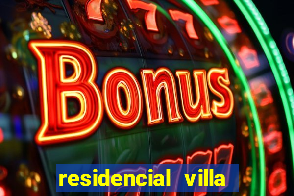 residencial villa fiorentina uberaba