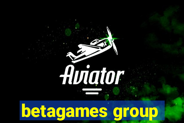 betagames group