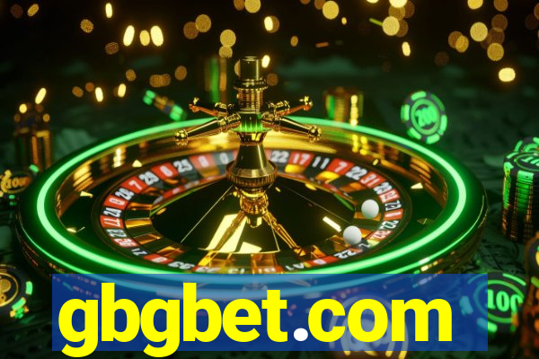 gbgbet.com