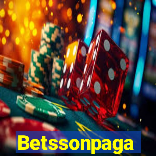 Betssonpaga