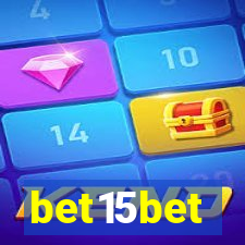 bet15bet