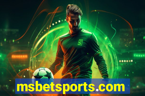 msbetsports.com