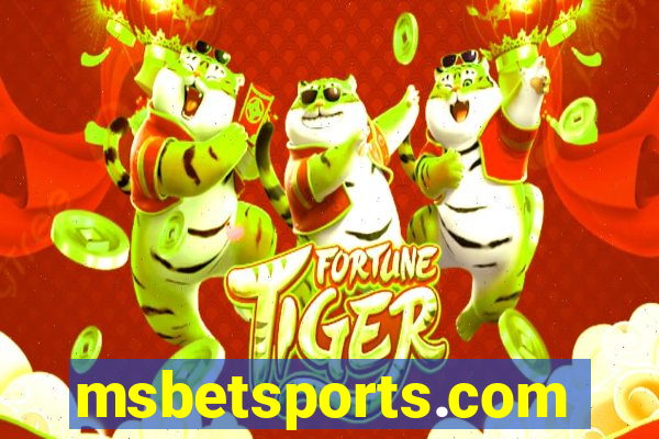 msbetsports.com