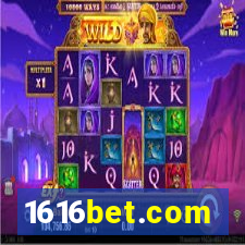 1616bet.com