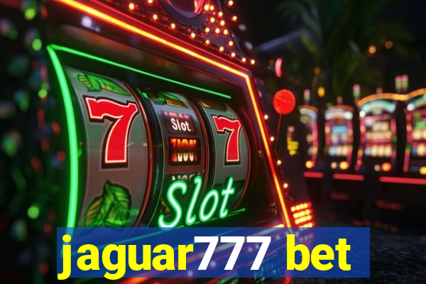 jaguar777 bet