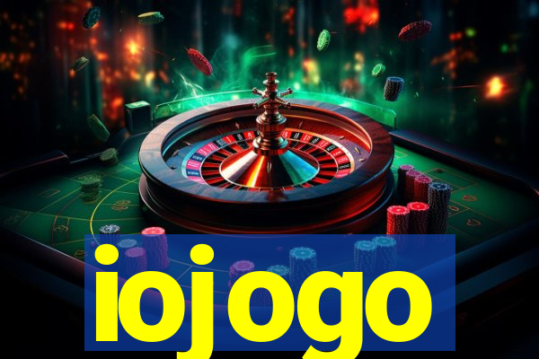 iojogo