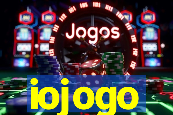 iojogo