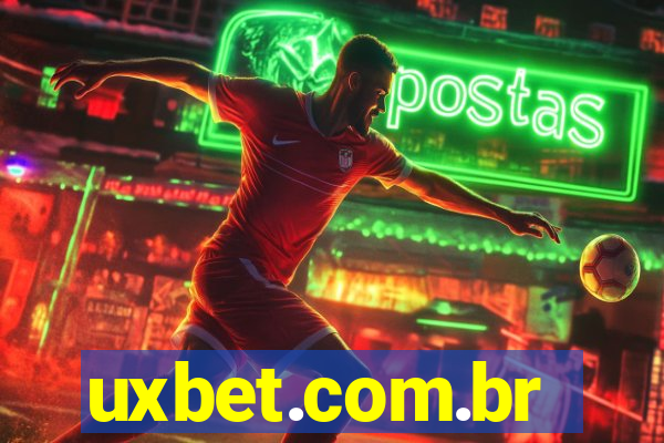 uxbet.com.br