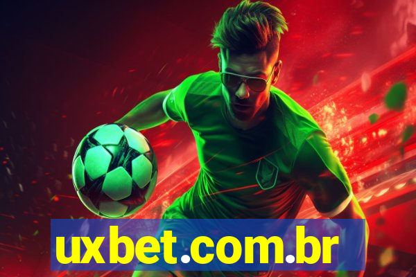 uxbet.com.br