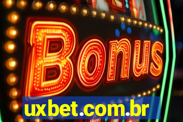 uxbet.com.br