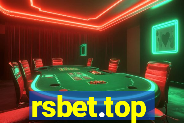 rsbet.top