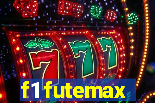 f1 futemax