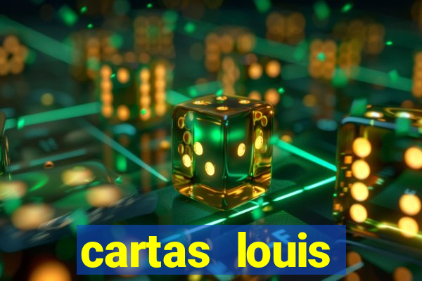 cartas louis francescon ccb