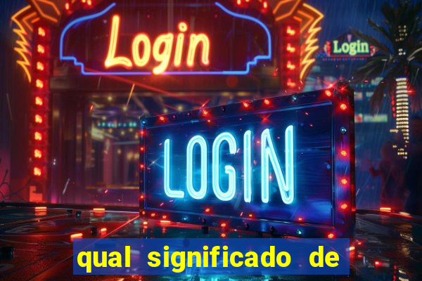 qual significado de 190 ou 777