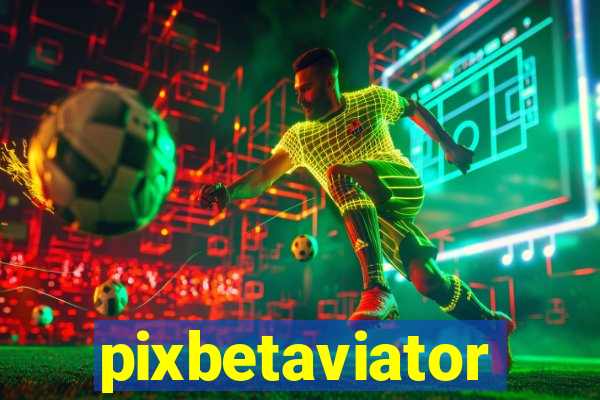 pixbetaviator