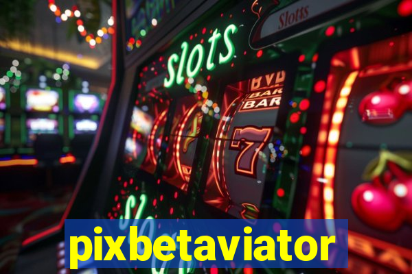 pixbetaviator