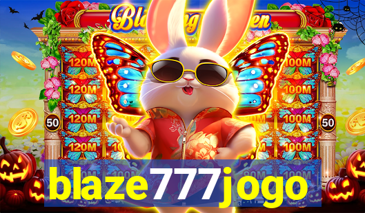 blaze777jogo