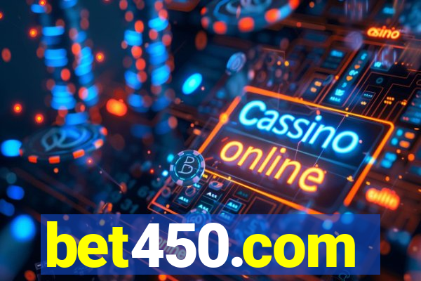 bet450.com