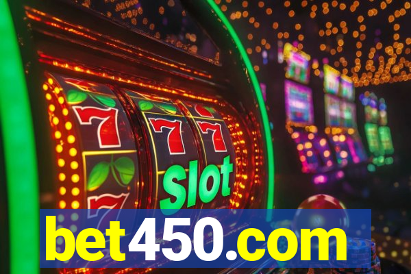 bet450.com