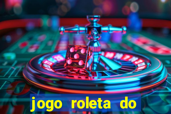 jogo roleta do silvio santos