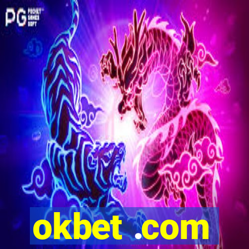 okbet .com