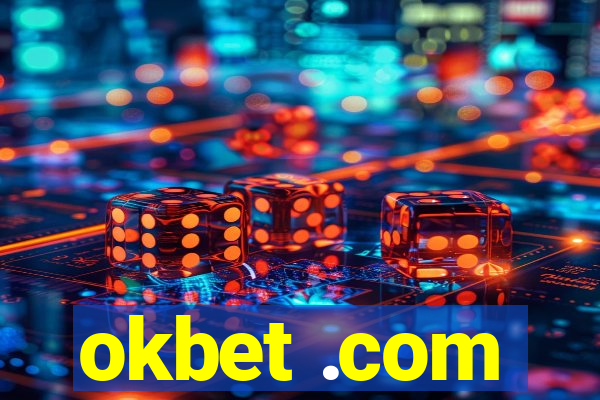 okbet .com