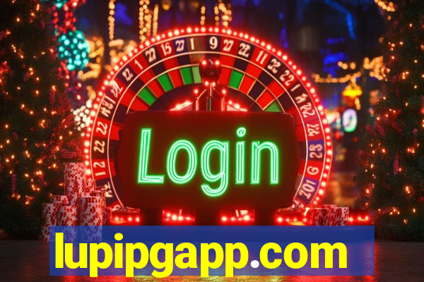 lupipgapp.com