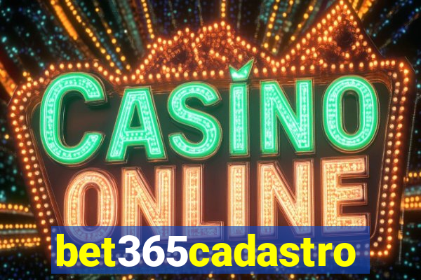 bet365cadastro