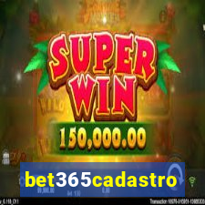 bet365cadastro