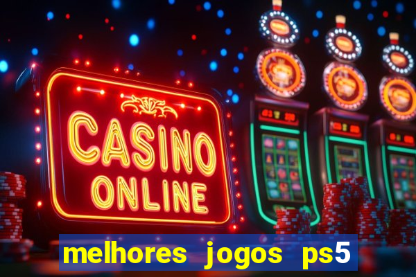 melhores jogos ps5 mundo aberto