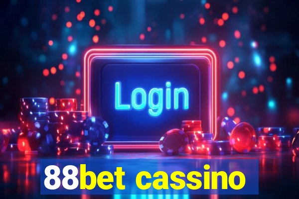 88bet cassino