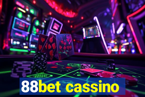 88bet cassino