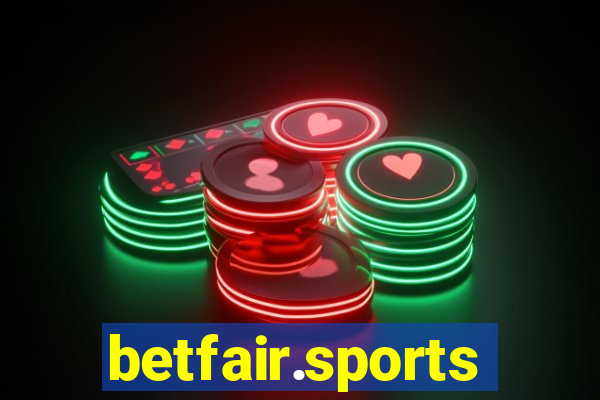 betfair.sports