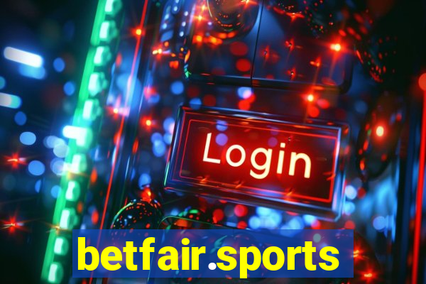 betfair.sports