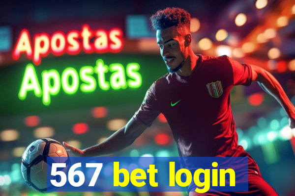 567 bet login