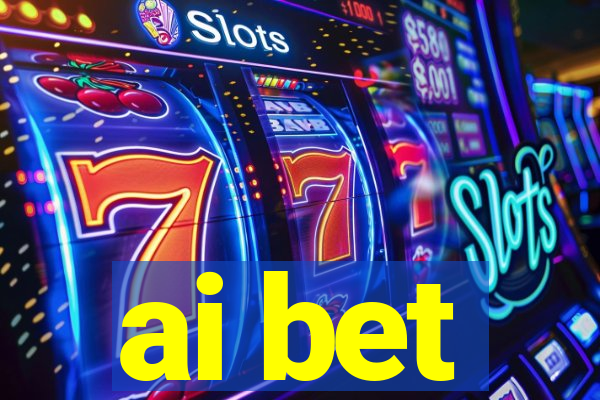 ai bet