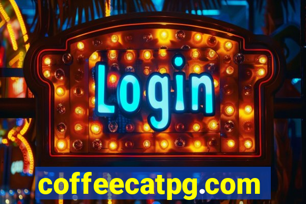 coffeecatpg.com