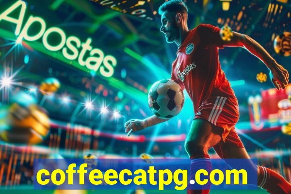 coffeecatpg.com