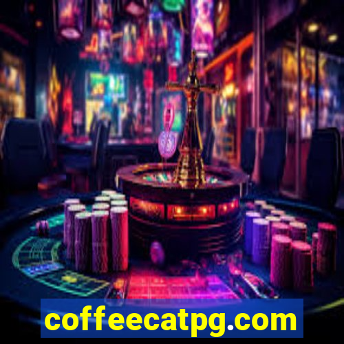 coffeecatpg.com