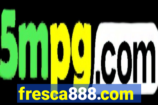 fresca888.com