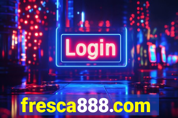 fresca888.com