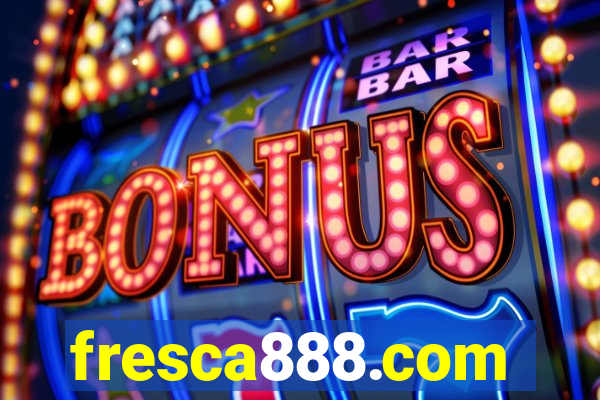 fresca888.com