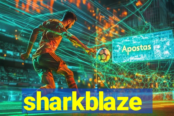 sharkblaze