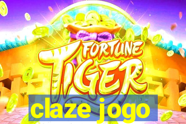 claze jogo